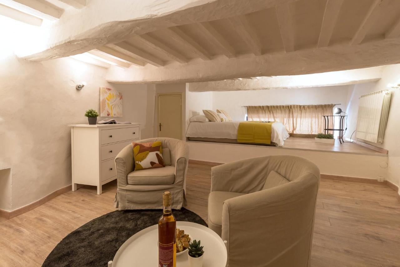 Authentic Home In Tuscany - Il Cuore Di 키우시 외부 사진