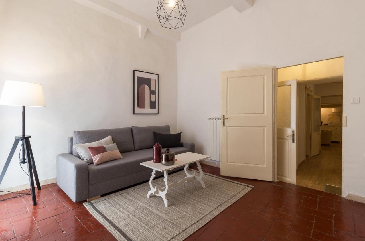 Authentic Home In Tuscany - Il Cuore Di 키우시 외부 사진
