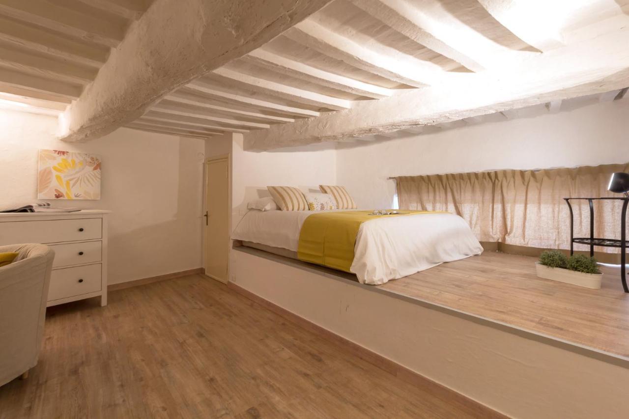 Authentic Home In Tuscany - Il Cuore Di 키우시 외부 사진