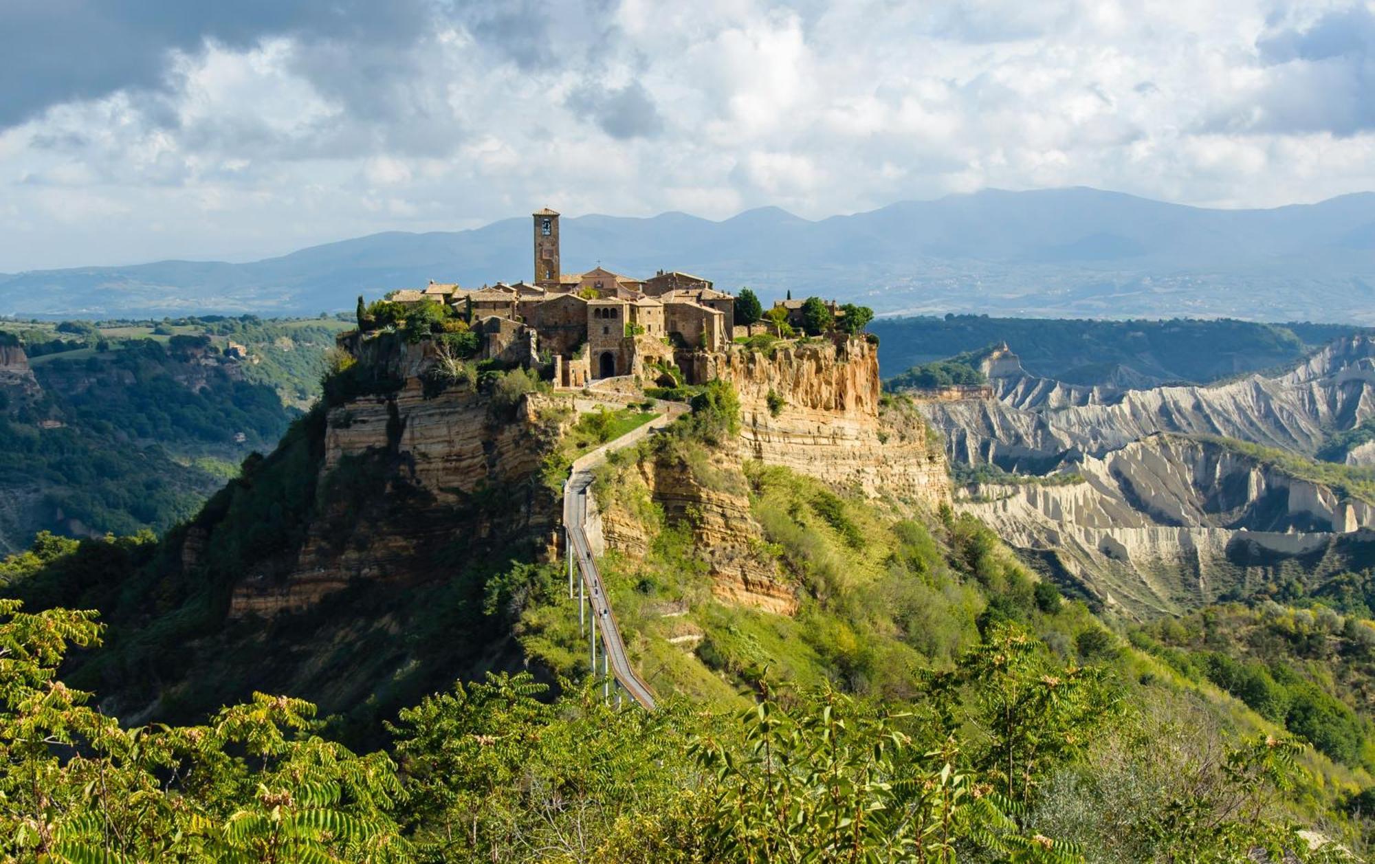 Authentic Home In Tuscany - Il Cuore Di 키우시 외부 사진