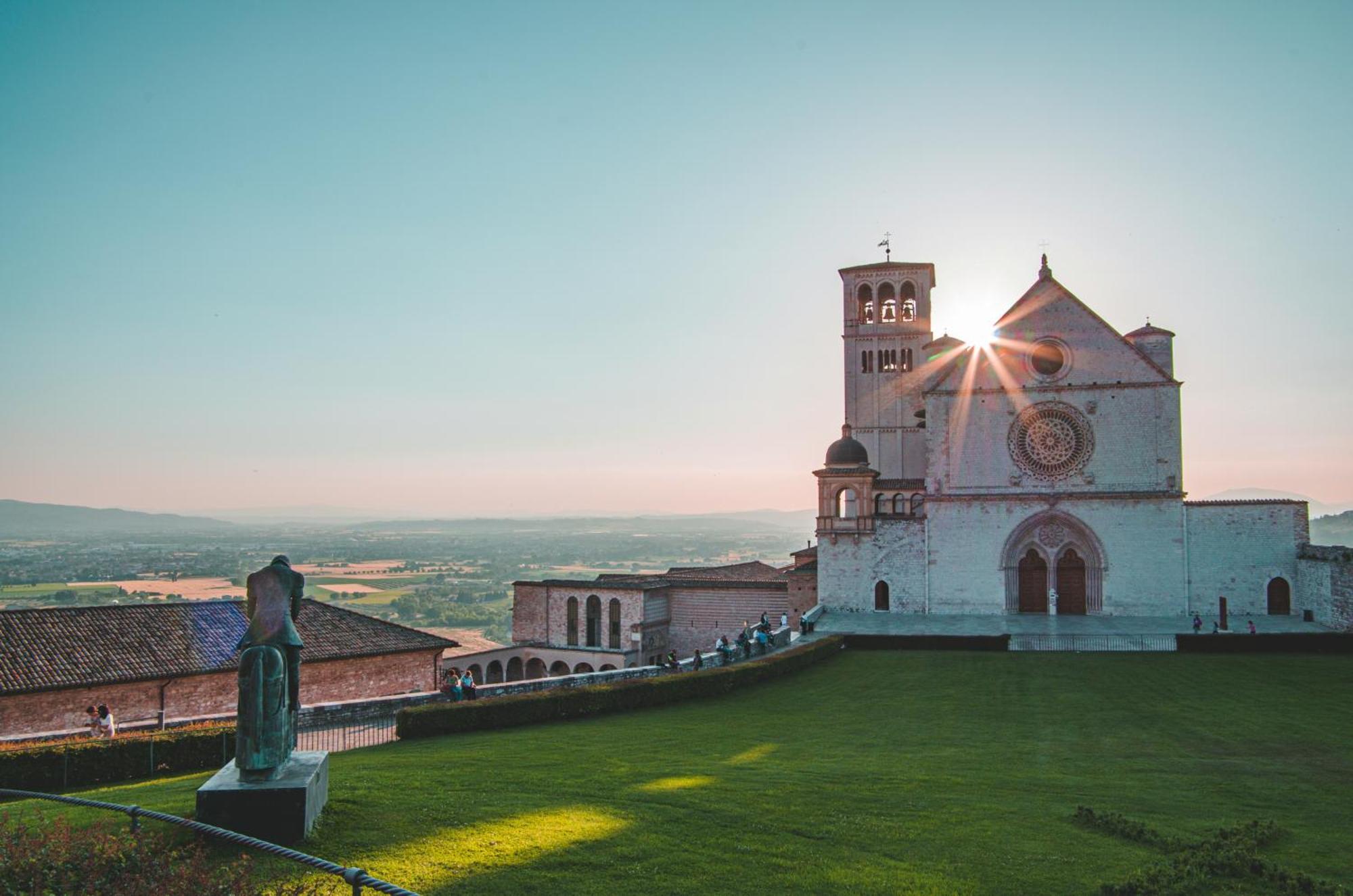 Authentic Home In Tuscany - Il Cuore Di 키우시 외부 사진